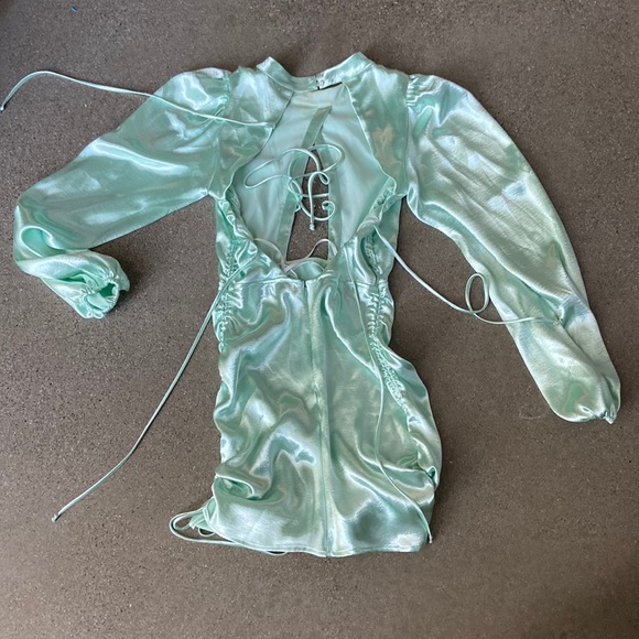 For Love & Lemons Dress🍋 - Picture 2 of 5